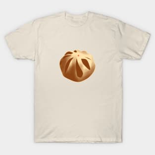 Chinese Hot Bun Bread by Creampie T-Shirt